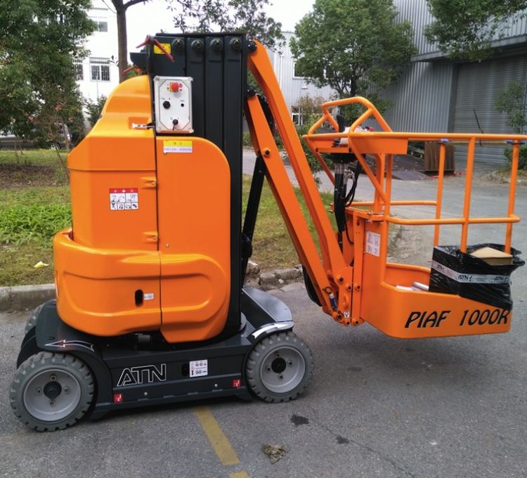 PIAF880R