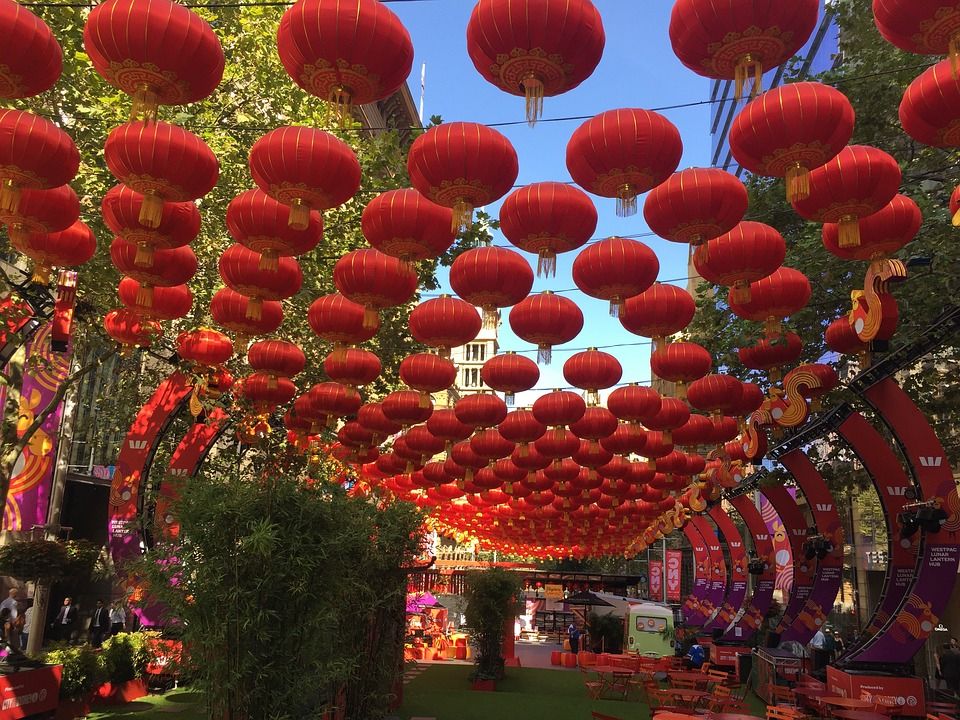 Happy chinese new year Happy chinese new year
