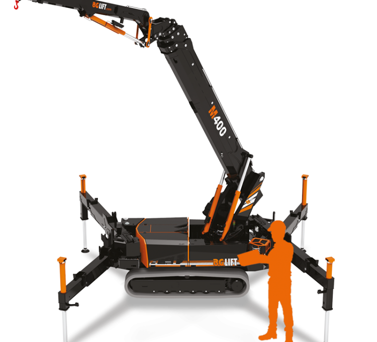 M400