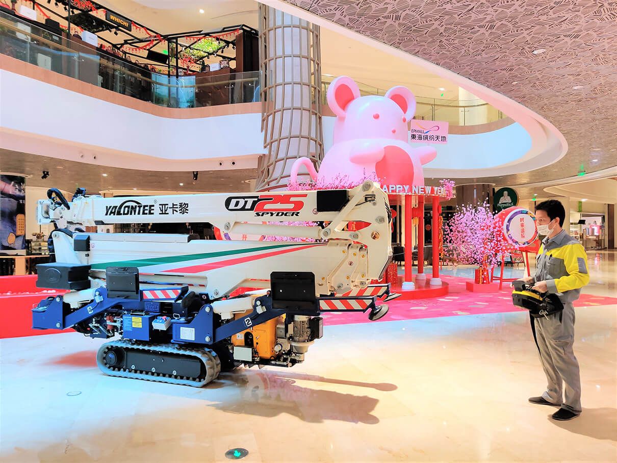 25米-蜘蛛車-(2)