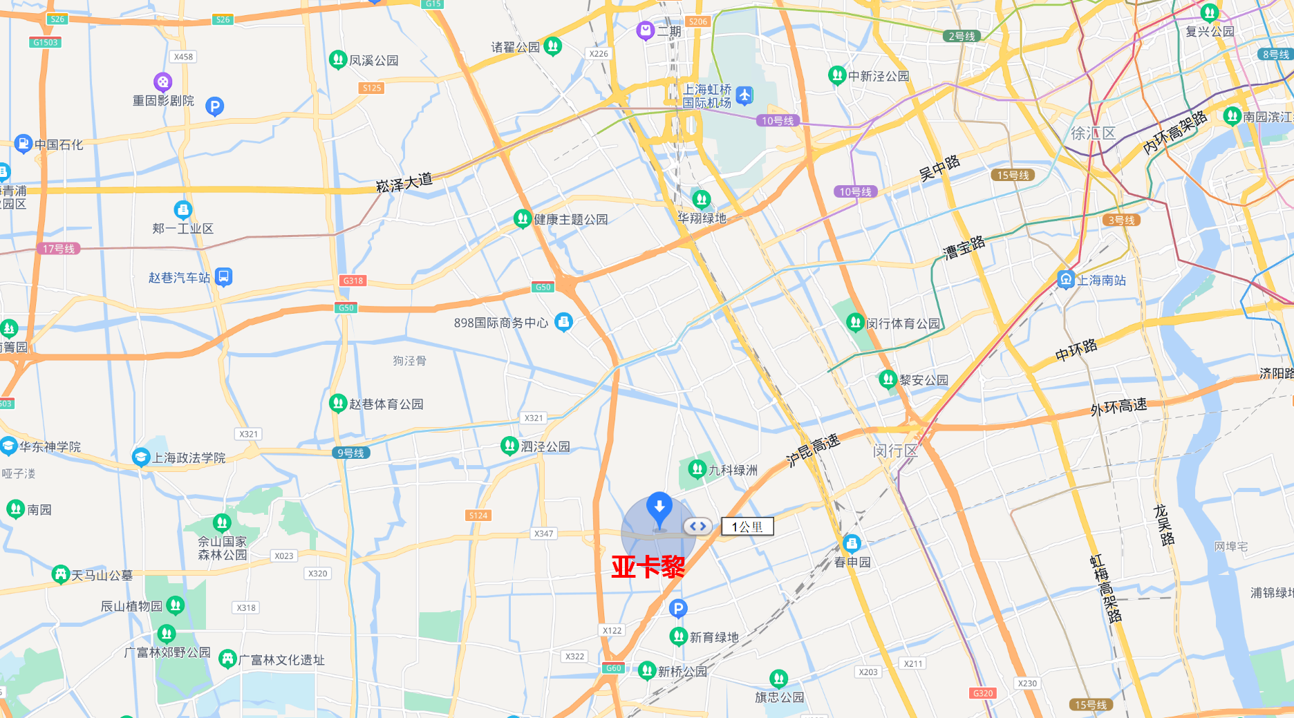YKL-MAP