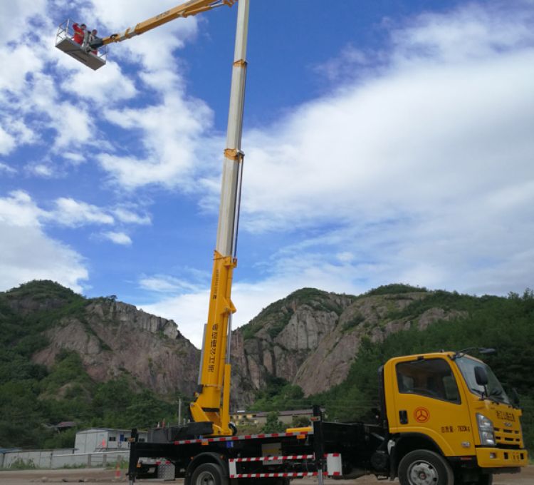 DT TRUCK 30