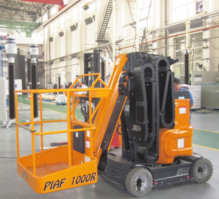PIAF1000R