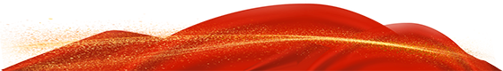 千庫網_紅色黨建底邊_元素編號12890152