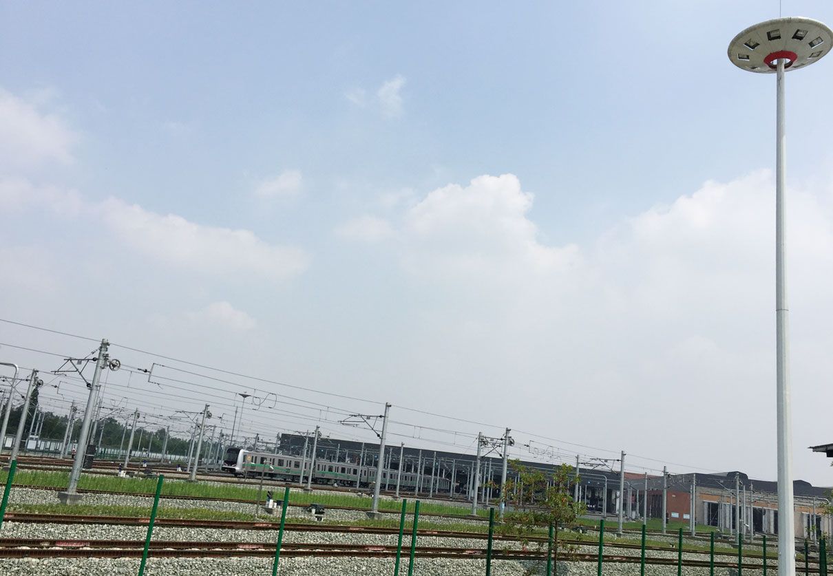 成都地鐵