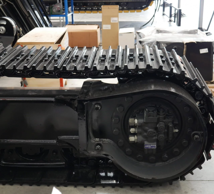 GIS 2025：BG Lift 即將展示最新產品