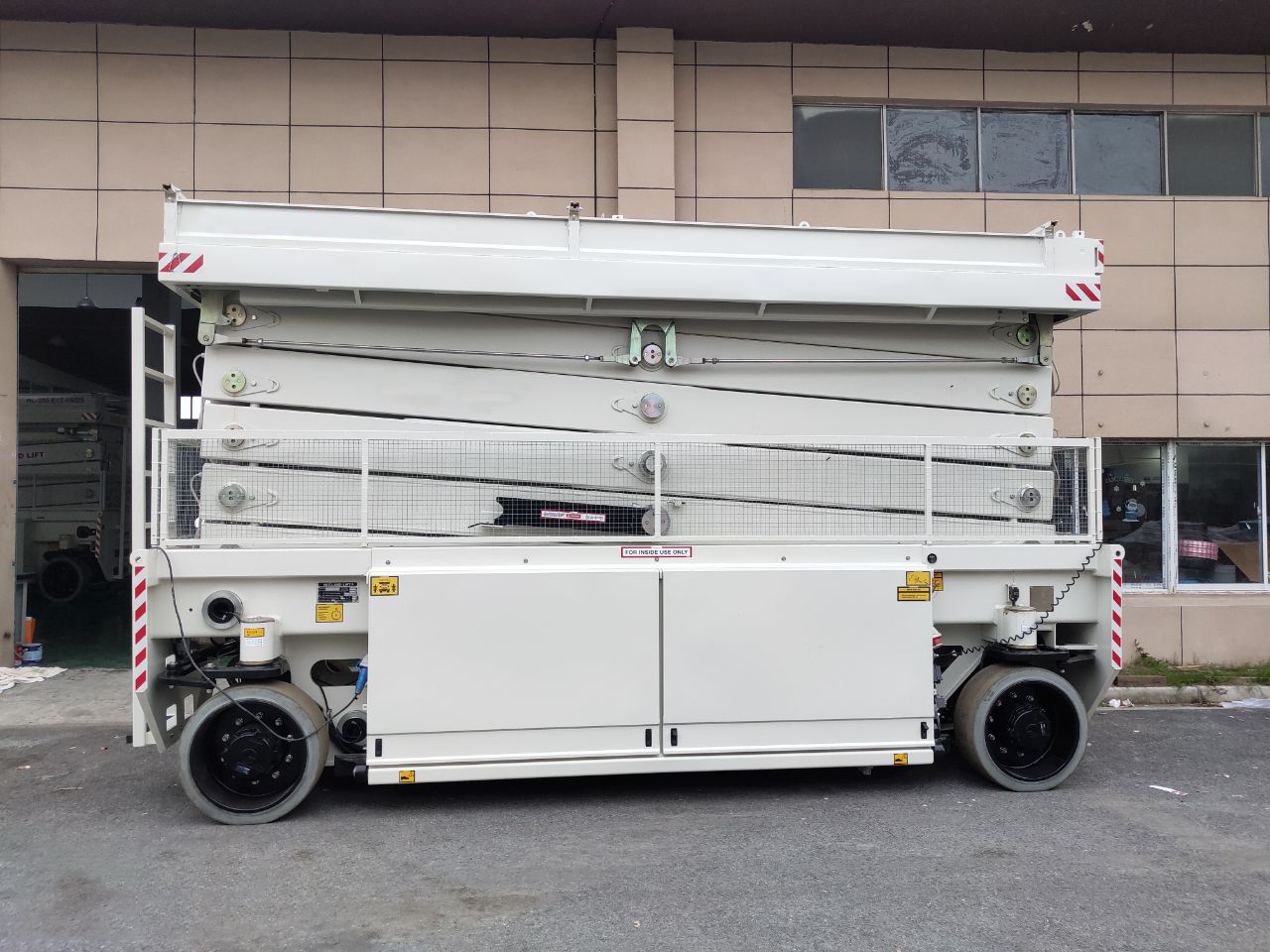 HL-285E13
