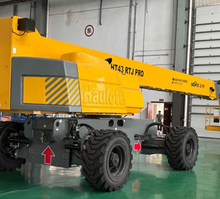 直臂式登高車哪家好？專業的直臂式登高車生產廠家應當具備哪些優勢？直臂式登高車廠家推薦盤點：亞卡黎實業