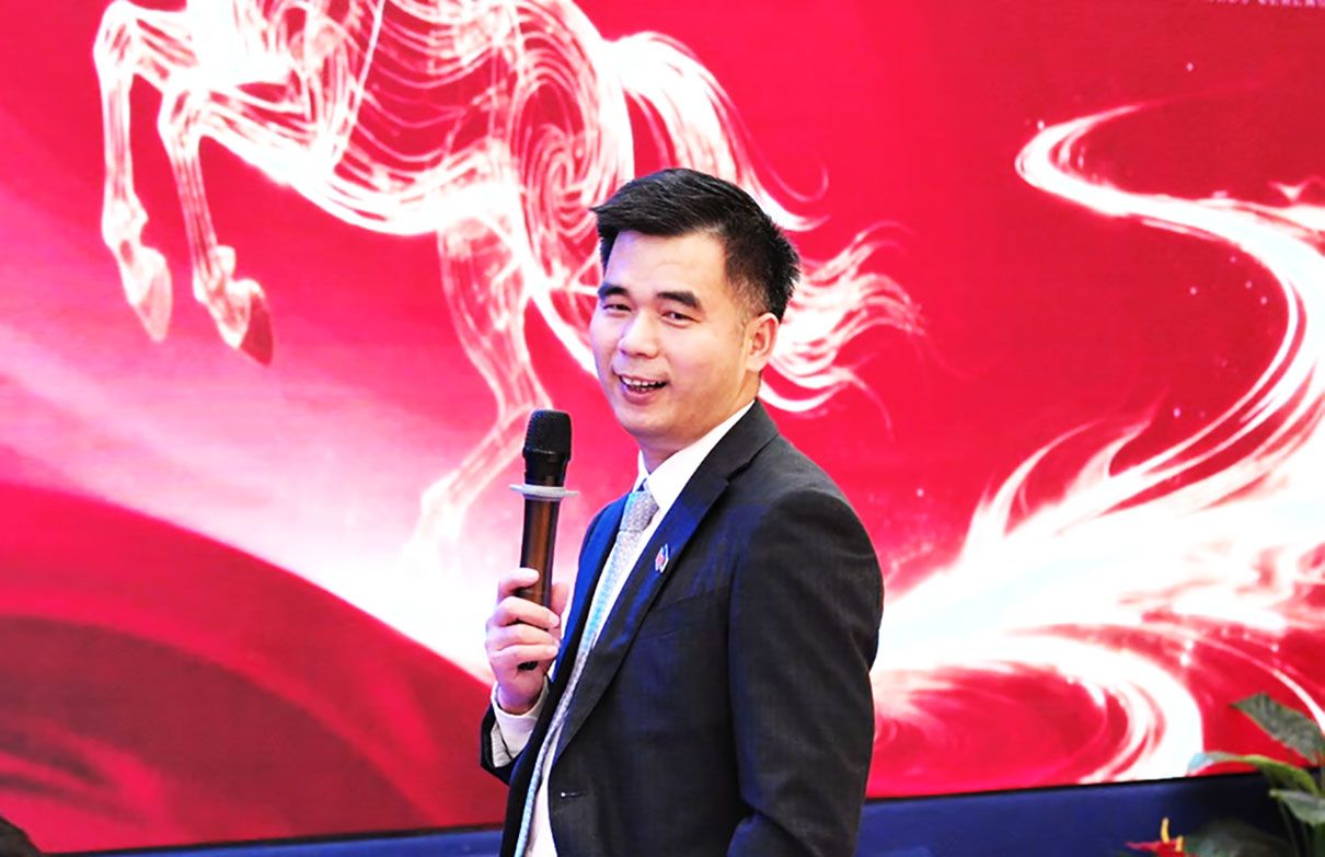 1張總 1張總